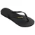 Vrouwenslippers Havaianas Slim Logo Metallic