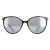 Hugo Boss Sunglasses Boss 1272/s 807 T4 Black Silver Mirror