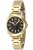 Invicta Wildflower 48919 Dames Horloge – Quartz Uurwerk – Roestvrij Staal met grijze Wijzerplaat – 32mm