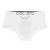 HOM Boxershorts  zwart / wit