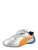 PUMA Sneakers laag ‘PUMA X FENTY AVANTI LS-X’  oranje / zilver