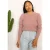 TWOTHIRDS Kythira Knit Soft Pink
