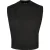Urban Classics Dames organic geplooide top