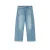 Damesjeans Lee Memory Trip Tapered