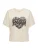 ONLY Shirt ‘ONLLUCY’  ecru / goud / zwart