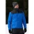 Bergans of Norway RØros Light Ins Jkt Strong Blue / Solid Charcoal