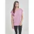 Dames-T-shirt Urban Classic extended