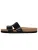 Bayton Huisschoenen ‘DJONE’  zwart
