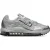 Nike Air Max Sneakers Heren – Zilver –