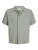 Jack & Jones Junior Overhemd ‘Nantucket Double’  groen