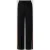 Marc Cain Stoffen broek met elastische band