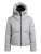 khujo Winterjas ‘Milly’  lichtgrijs