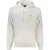 Tommy Hilfiger Bianco Katoenen Heren Hoodie Sweatshirt