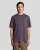Oversized Katoenen Crew Neck T-Shirt