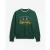 Losvallend damessweatshirt Superdry Country Club