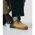 Garment Project Gpf2757-260 ollie moc toe earth