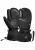 REUSCH Sporthandschoenen ‘Lando’  zwart / wit
