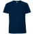 Fruit Of The Loom Heren Ringgesponnen Premium T-Shirt (Blauw in de bergen)
