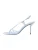 Next Sandalen met riem ‘Forever Comfort’  lichtblauw