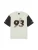 AND1 Shirt  ecru / zwart