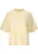 Athlecia Shirt ‘Crecy’  lichtgeel
