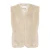 Mouwloze fleece voor dames Ichi Hizala
