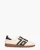 Back 70 Cloud Pony Off-White/Donkerbruin