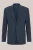 Fundamentals – Heren slim fit blazer – Slim/Tall fit – Petrol –
