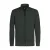 Petrol Industries sweatvest – donkergroen