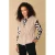 Ivy Beau gilet camel
