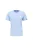 ALPHA INDUSTRIES Shirt  lichtblauw / wit