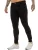 Enzo | Skinny Stretch Biker Denim Jeans Voor Heren – Zwart