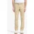 No Label Diego Cotton-linen Stretch Taupe