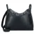 Seidenfelt Schoudertas ‘Kaavi’  zwart