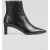 LK Bennett Margaux Blunt Boots Black