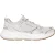 Skechers Dames/Dames Edgeride Silver Eclipse Trainers (Natuurlijk)