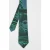 Paul Smith Men Tie Getaway Petrol Green