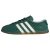 ADIDAS ORIGINALS Sneakers laag ‘Gazelle Lo Pro’  smaragd / wit