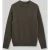 Marc O’Polo Regular fit pullover van scheerwolmix