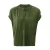 Vrouwelijke plissé T-shirt Mexx