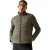Regatta Waverhill hybride jas voor heren (Smokey Olive)
