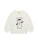 Koton Sweatshirt  ecru / oranje / rosé / zwart