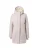 HOLLISTER Winterparka  lichtgrijs