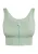 IZIA Top  mintgroen
