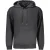 Marina Yachting Zwarte Katoenen Heren Sweatshirt