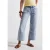 Street One Dames Jeans broek in Blauw