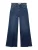MANGO Jeans ‘ELISE’  donkerblauw