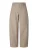 PIECES Broek ‘ PCRIKKE’  beige