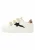 BRITISH KNIGHTS Sneakers ‘BLISS VELCRO’  goud / wit