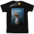 Li-cense Disney heren the lion king film zazu poster t-shirt